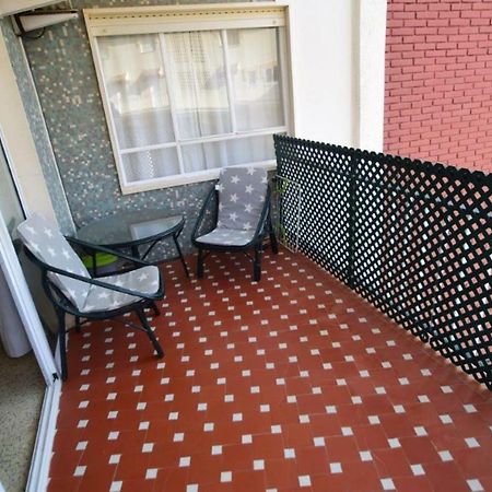 Apartamento Playa Arenal, Javea-Xabia エクステリア 写真