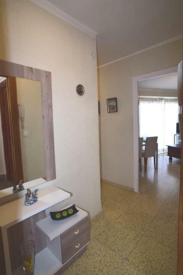 Apartamento Playa Arenal, Javea-Xabia エクステリア 写真