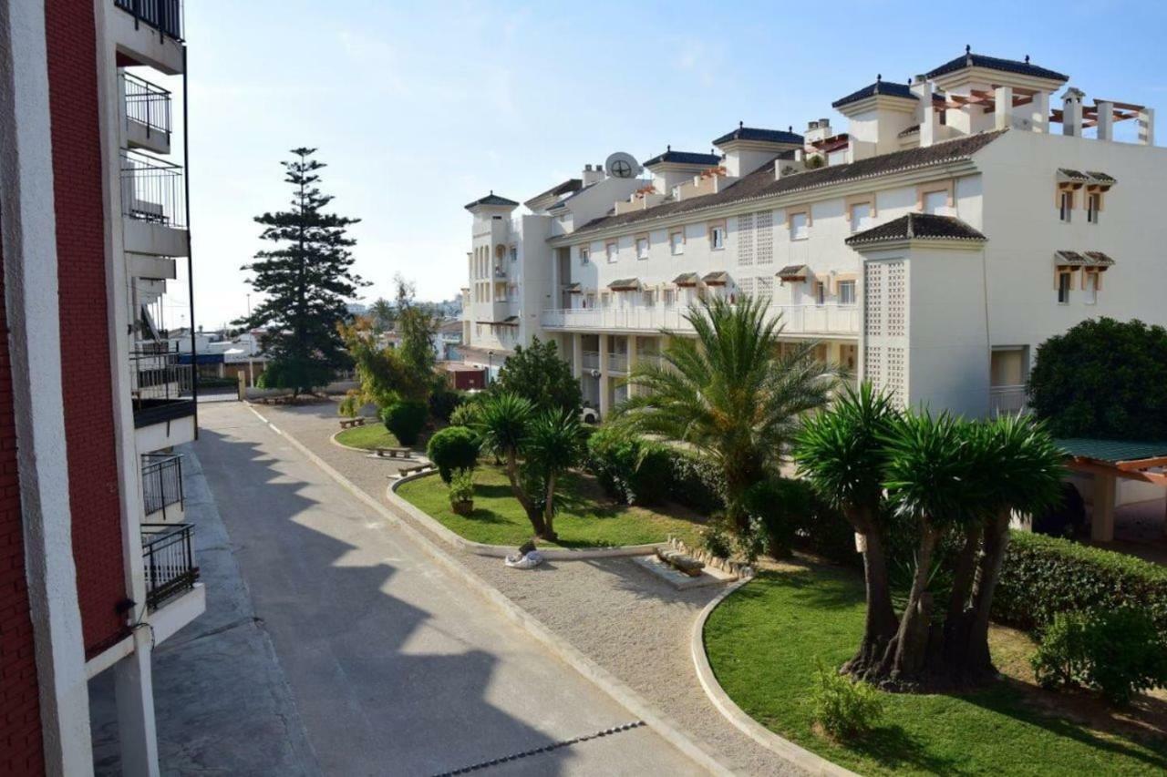 Apartamento Playa Arenal, Javea-Xabia エクステリア 写真