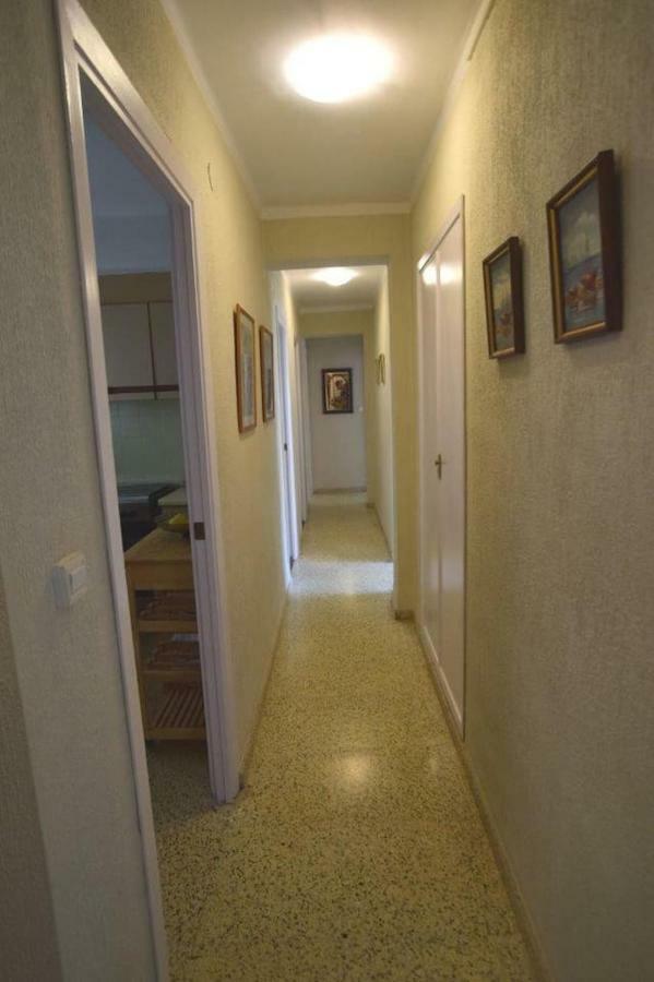 Apartamento Playa Arenal, Javea-Xabia エクステリア 写真