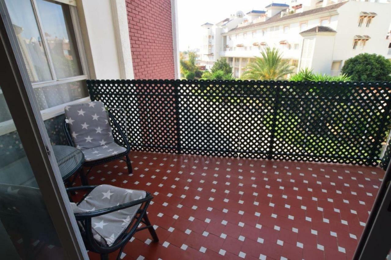 Apartamento Playa Arenal, Javea-Xabia エクステリア 写真