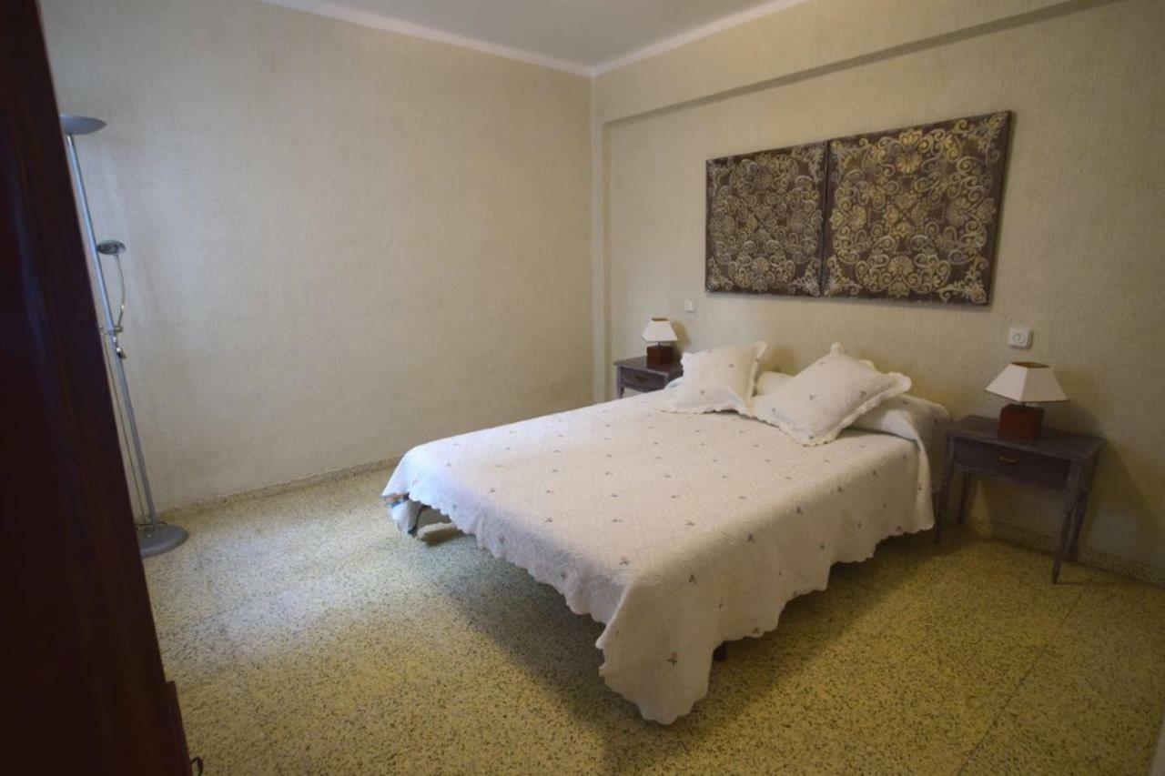 Apartamento Playa Arenal, Javea-Xabia エクステリア 写真